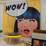Nouveau ! Le Pop - Fun Et Coloré En Hypercentre De Surgères