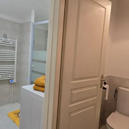 Nouveau ! Le Pop - Fun Et Colore En Hypercentre De Apartment