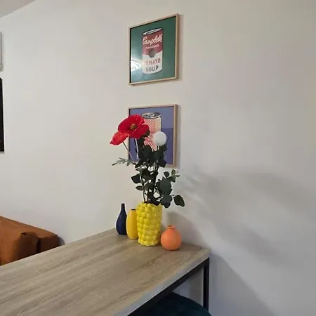 Nouveau ! Le Pop - Fun Et Colore En Hypercentre De Apartment *