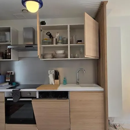 Nouveau ! Le Pop - Fun Et Colore En Hypercentre De