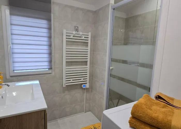 Nouveau ! Le Pop - Fun Et Coloré En Hypercentre De Apartamento Surgères