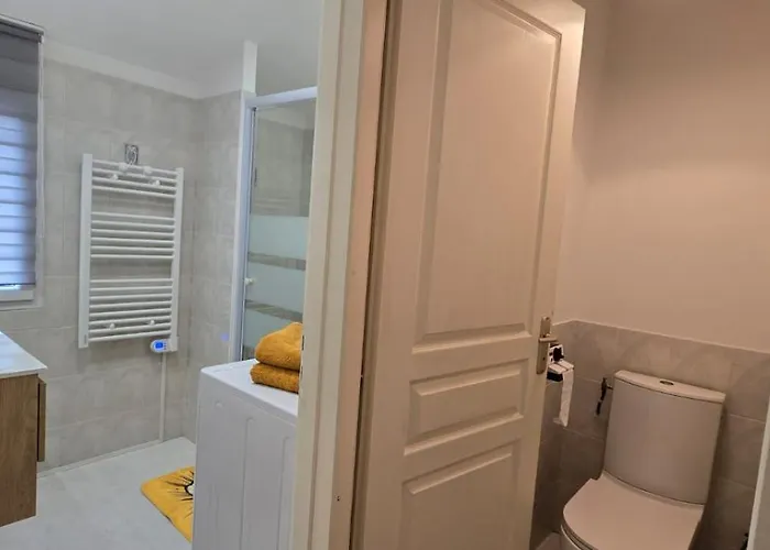 Nouveau ! Le Pop - Fun Et Coloré En Hypercentre De Apartamento