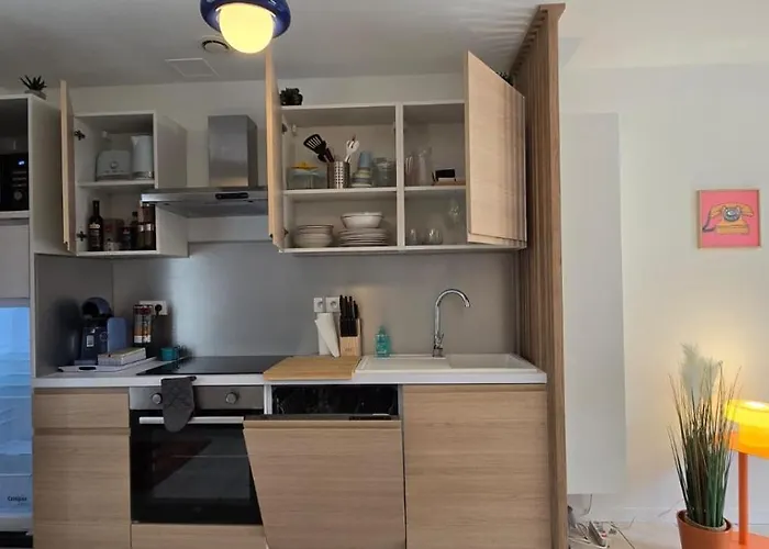 Nouveau ! Le Pop - Fun Et Coloré En Hypercentre De